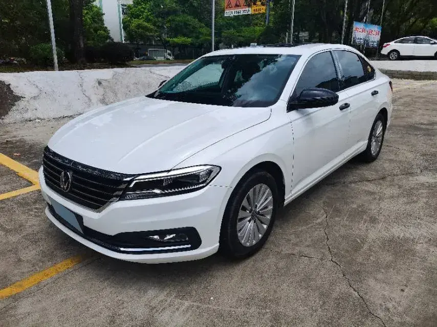 2021 Volkswagen Lavida 1.5L 113HP L4 6AT