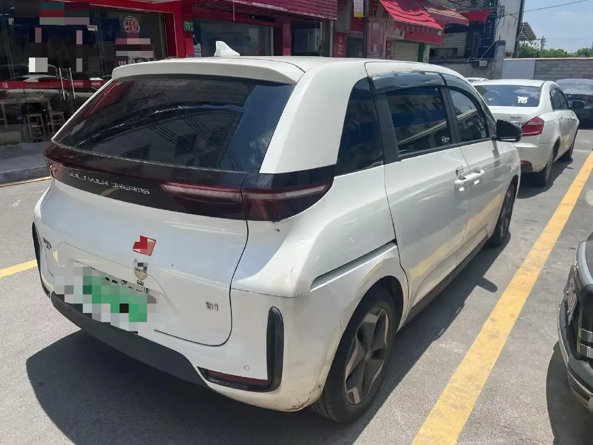 2021 BYD D1 BEV 53.6KWH,autocango,china used car exporter,china ev exporter,chinese used car exporter,chinese used ev exporter