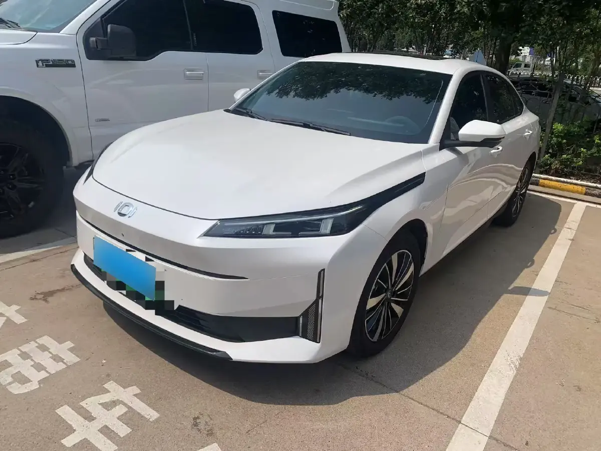 2025 ChangAn QiYuan A05 1.5L 98HP L4 E-CVT PHEV 9.07KWH