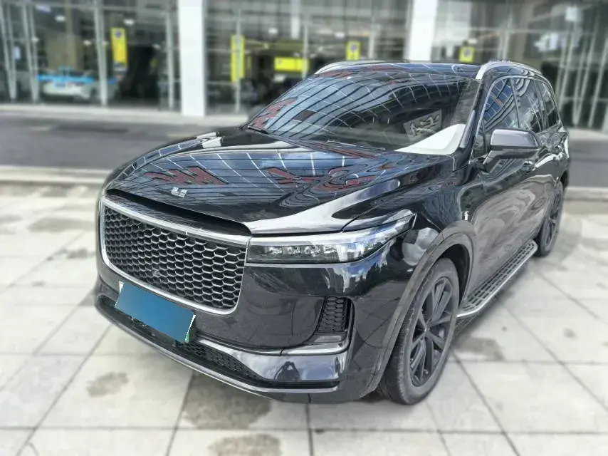 2021 Li ONE Range Extended 131HP REEV 40.5KWH