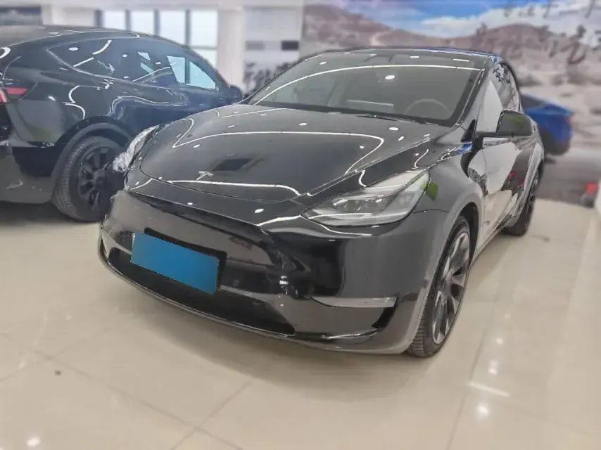 2022 Tesla Model Y BEV 78.4KWH