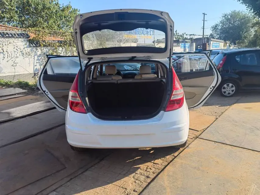 2009 Hyundai i30 1.6L 123HP L4 4AT,autocango,china used car exporter,china ev exporter,chinese used car exporter,chinese used ev exporter