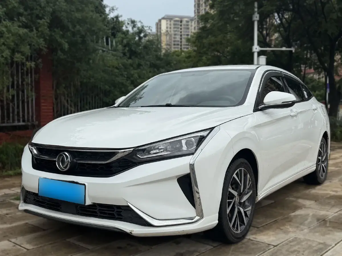 2020 DongFeng Aeolus YiXuan 1.5T 150HP L4 6DCT