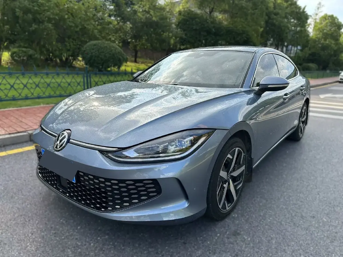 2022 Volkswagen Lamando 1.4T 150HP L4 7DCT