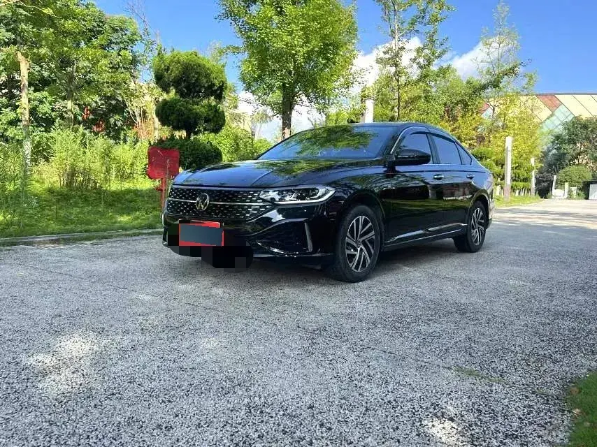 2023 Volkswagen Lavida 1.5T 160HP L4 7DCT