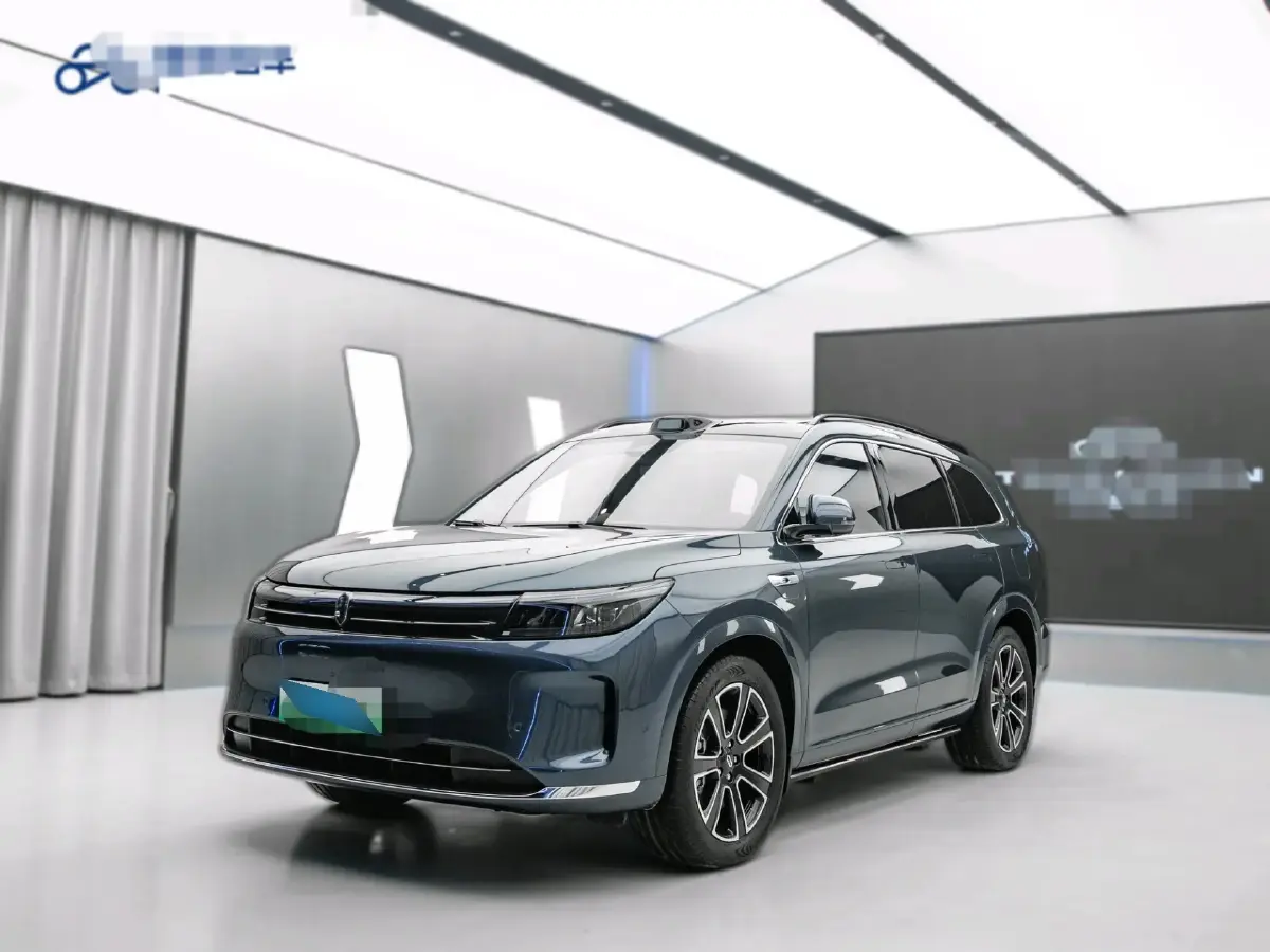 2024 HIMA AITO M7 1.5T 152HP L4 REEV 42KWH