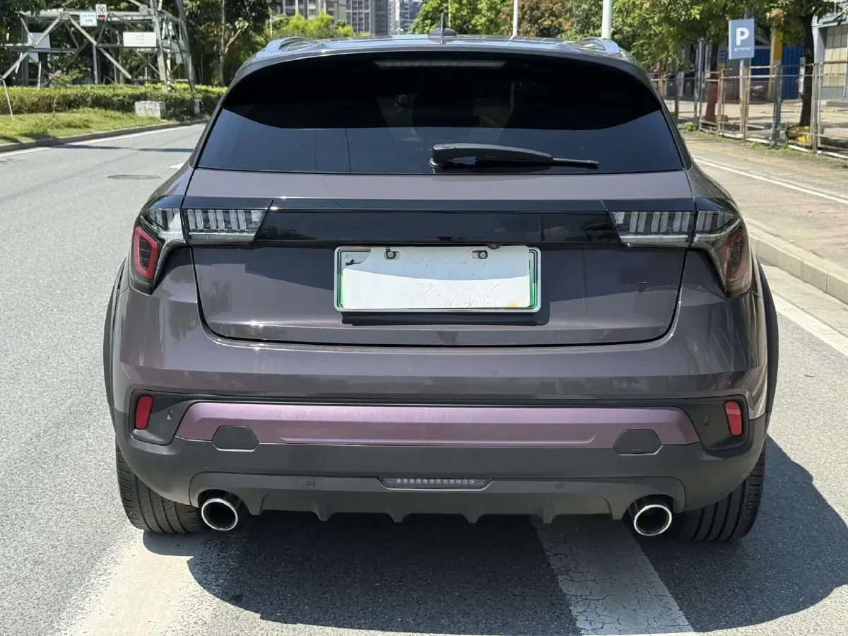 2019 LYNK&CO 02 New Energy 1.5T 180HP L3 7DCT PHEV 9.4KWH,autocango,china used car exporter,china ev exporter,chinese used car exporter,chinese used ev exporter