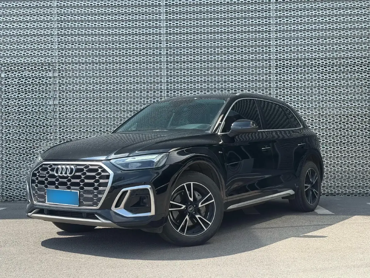 2023 Audi Q5L 2.0T 190HP L4 7DCT