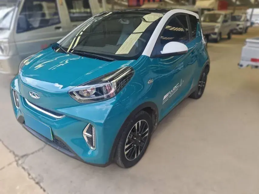 2021 Chery Little Ant BEV 30.7KWH
