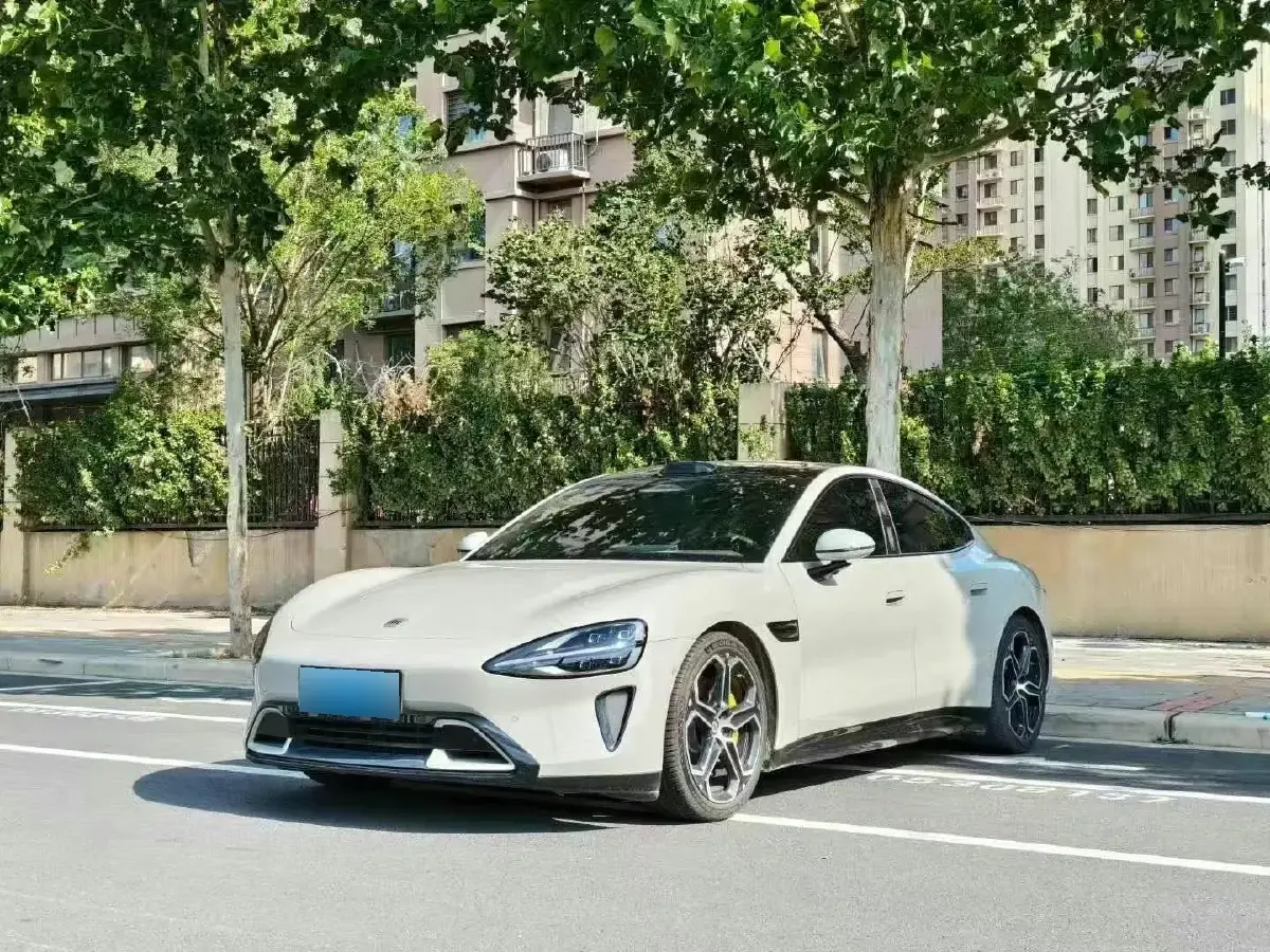 2024 MI SU7 BEV 101KWH