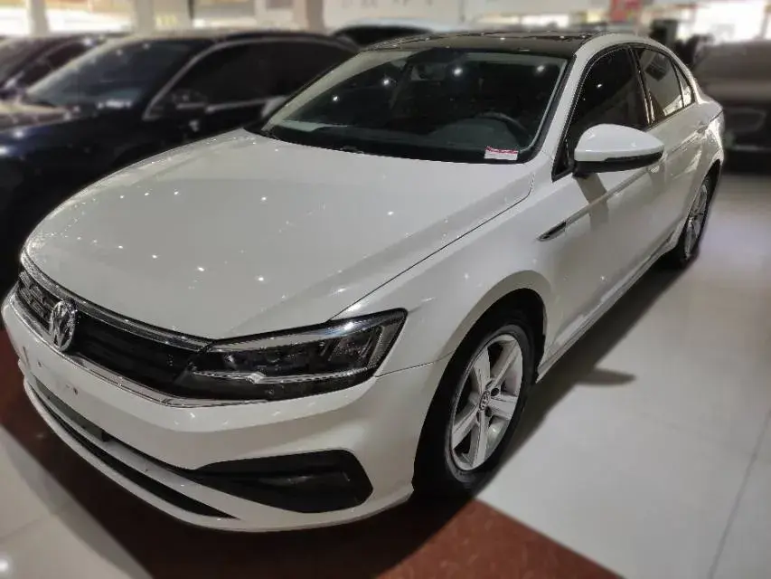 2021 Volkswagen Lamando 1.4T 131HP L4 7DCT