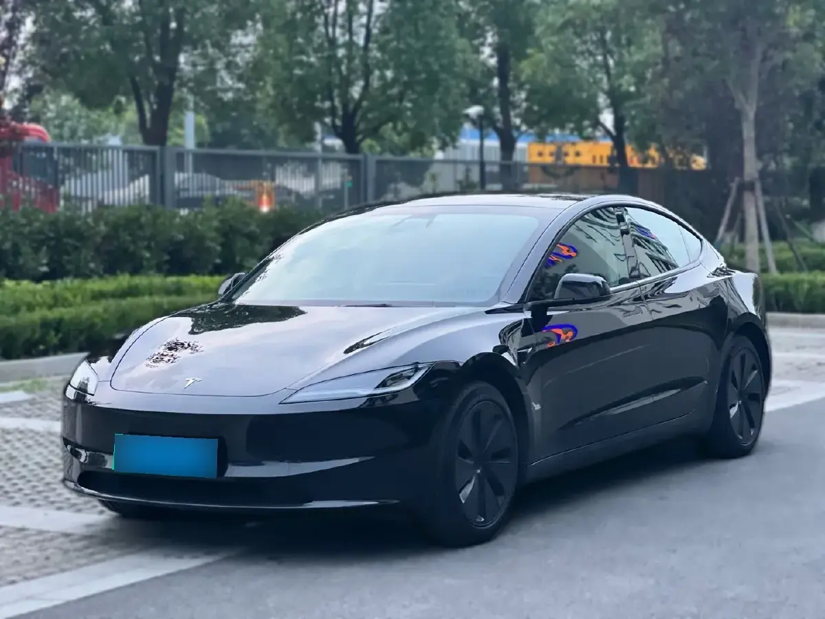 2023 Tesla Model 3 BEV 60KWH 2023 Tesla Model 3 BEV 60KWH