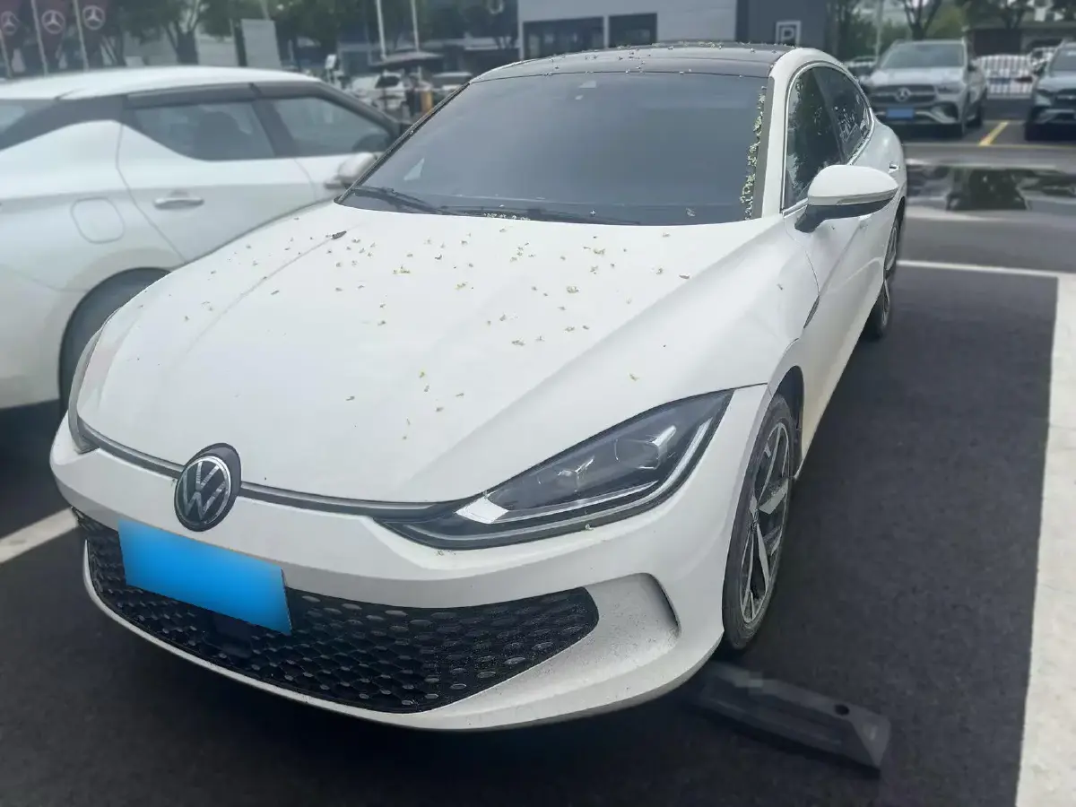 2023 Volkswagen Lamando 1.4T 150HP L4 7DCT