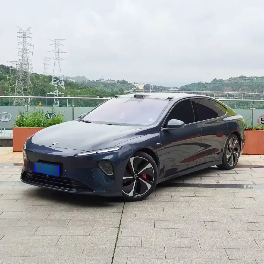 2021 Volkswagen ID.6 Crozz BEV 84.8KWH