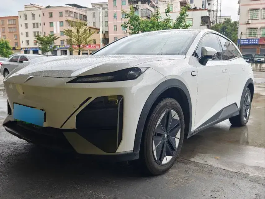 2023 Deepal S07 1.5L 95HP L4 REEV 18.99KWH