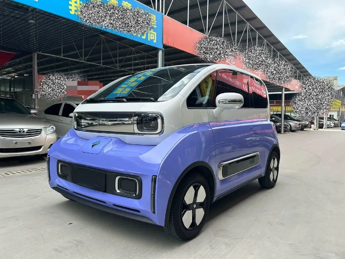 2023 WuLing Air ev BEV 28.4KWH,autocango,china used car exporter,china ev exporter,chinese used car exporter,chinese used ev exporter