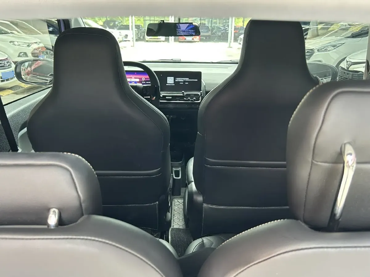 2023 WuLing Air ev BEV 28.4KWH,autocango,china used car exporter,china ev exporter,chinese used car exporter,chinese used ev exporter