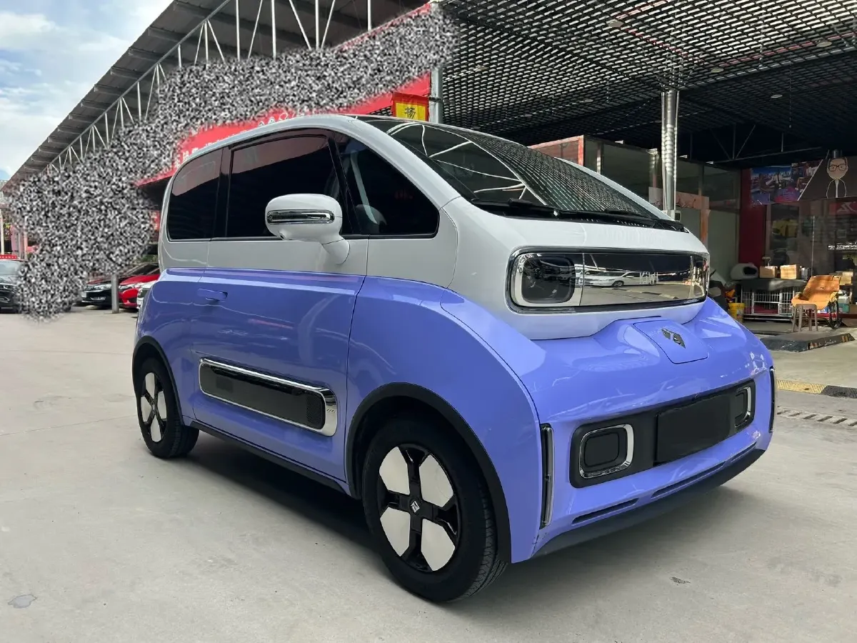 2023 WuLing Air ev BEV 28.4KWH,autocango,china used car exporter,china ev exporter,chinese used car exporter,chinese used ev exporter