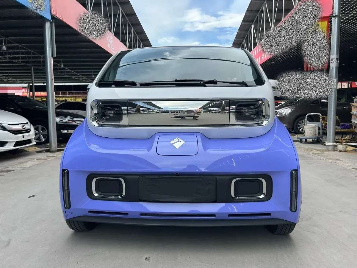 2023 WuLing Air ev BEV 28.4KWH,autocango,china used car exporter,china ev exporter,chinese used car exporter,chinese used ev exporter