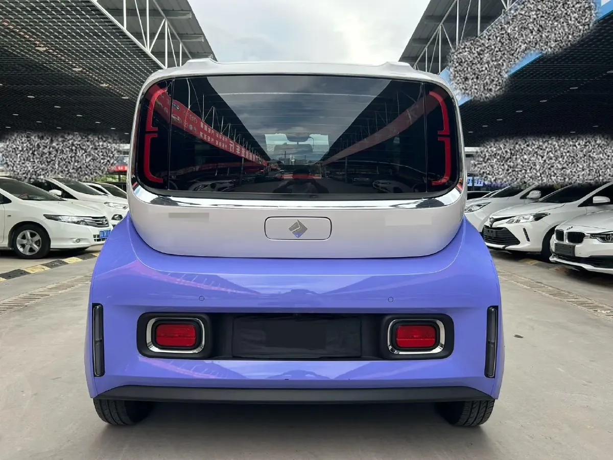 2023 WuLing Air ev BEV 28.4KWH,autocango,china used car exporter,china ev exporter,chinese used car exporter,chinese used ev exporter