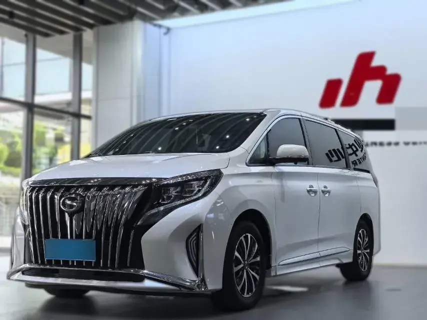 2021 GAC Trumpchi M8 2.0T 252HP L4 8AT