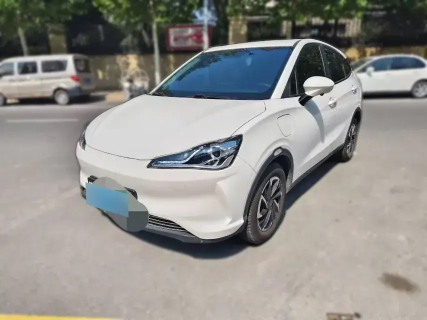 2021 Neta V BEV 38.54KWH