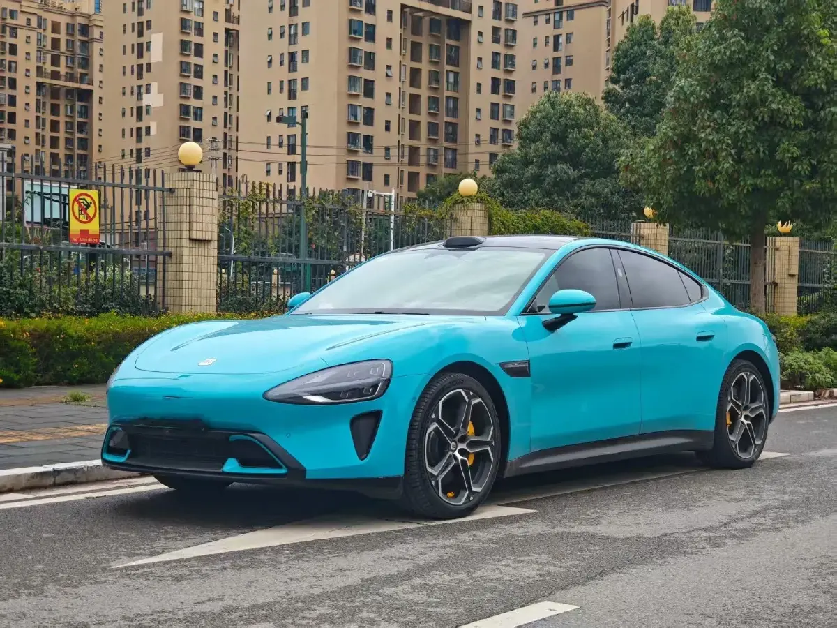 2024 MI SU7 BEV 94.3KWH