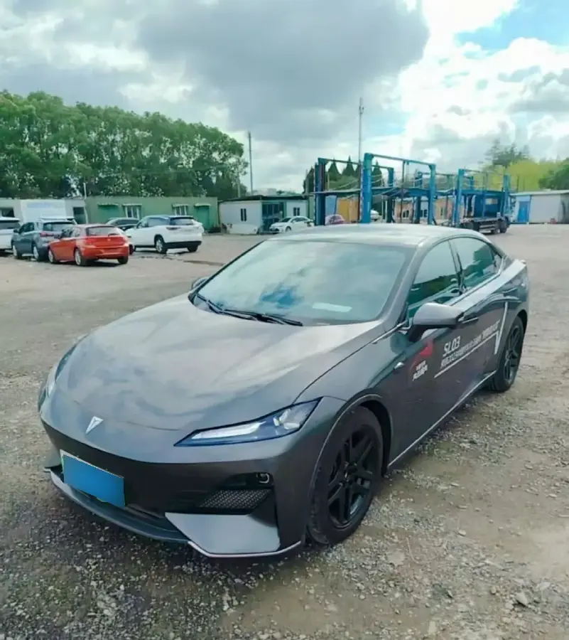 2022 Deepal SL03 BEV 58.1KWH