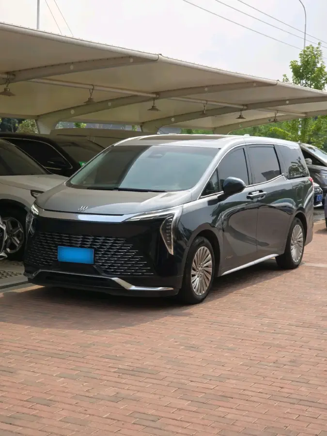 2023 Buick Century 2.0T 237HP L4 9AT