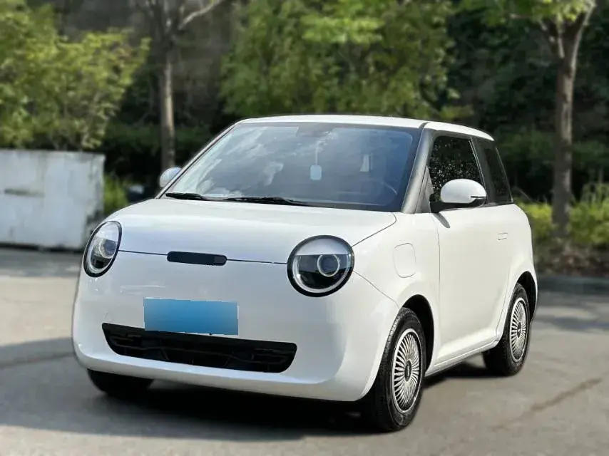 2022 ChangAn QiYuan Lumin BEV 17.65KWH