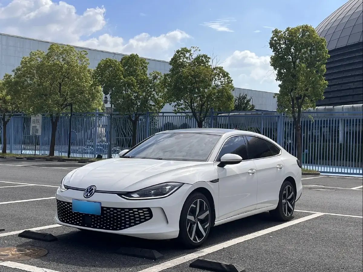 2023 Volkswagen Lamando 1.4T 150HP L4 7DCT