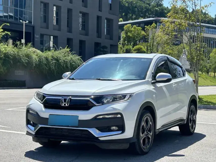 2020 Honda XR-V 1.5T 177HP L4 CVT