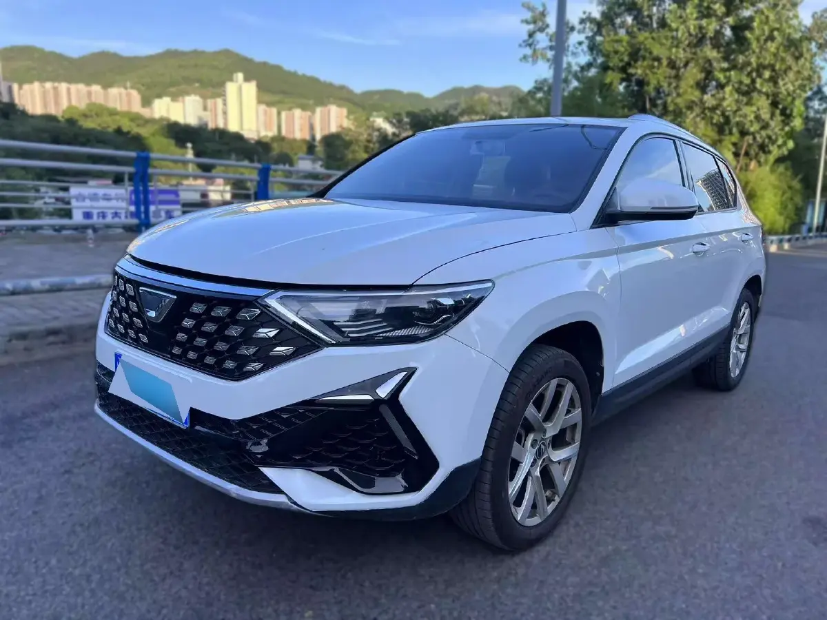 2023 Jetta VS5 1.4T 150HP L4 6AT