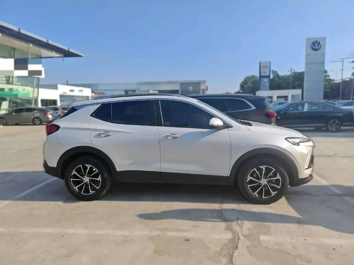 2023 Buick Encore Plus 1.5T 184HP L4 CVT,autocango,china used car exporter,china ev exporter,chinese used car exporter,chinese used ev exporter