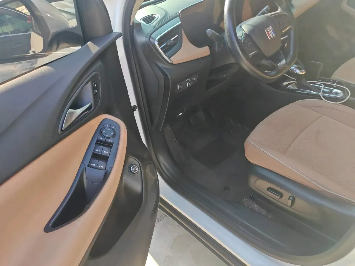 2023 Buick Encore Plus 1.5T 184HP L4 CVT,autocango,china used car exporter,china ev exporter,chinese used car exporter,chinese used ev exporter