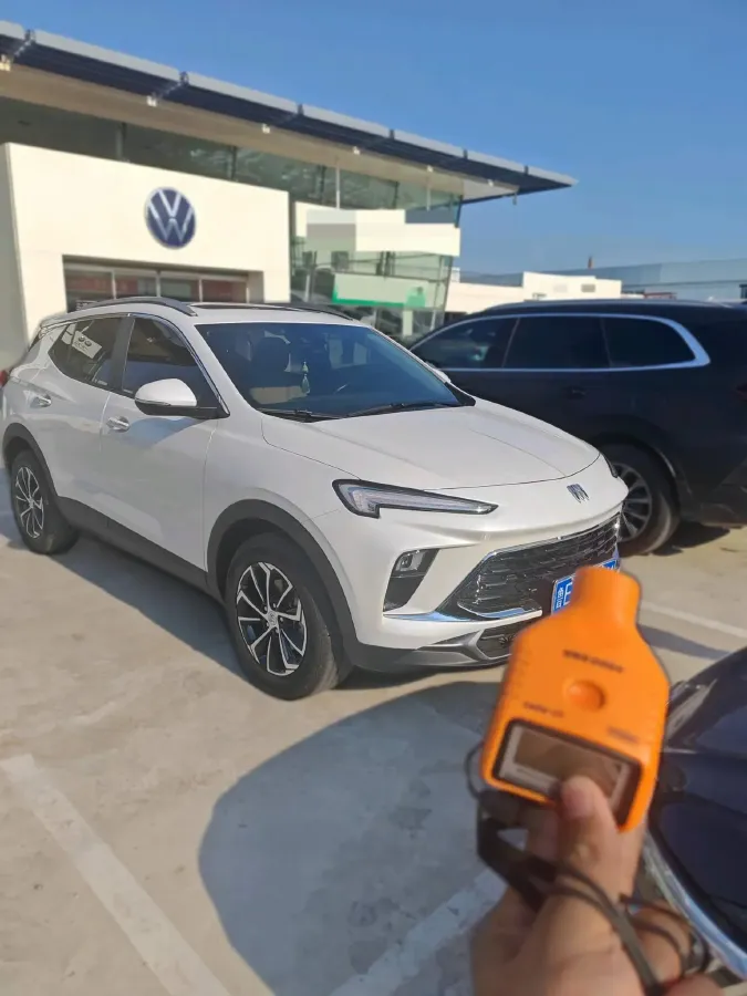 2023 Buick Encore Plus 1.5T 184HP L4 CVT,autocango,china used car exporter,china ev exporter,chinese used car exporter,chinese used ev exporter