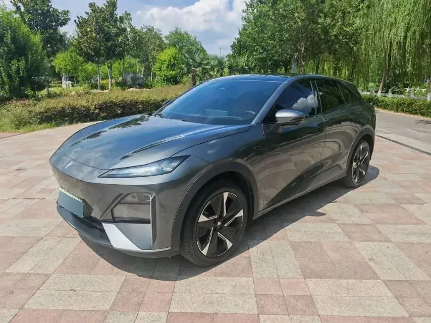 2023 Deepal S07 1.5L 95HP L4 REEV 18.99KWH