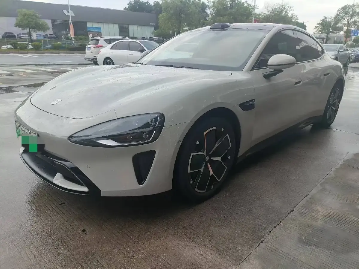 2024 MI SU7 BEV 94.3KWH