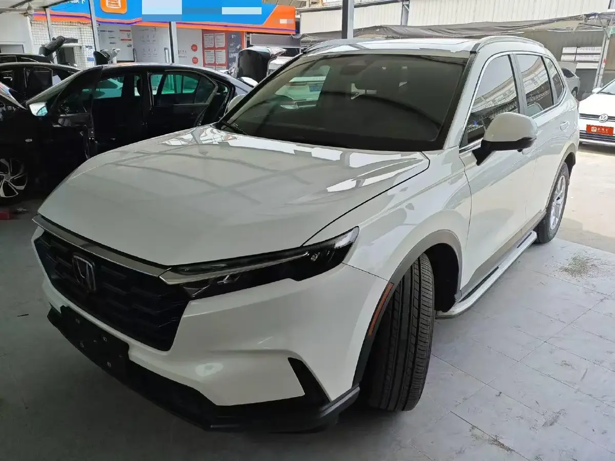 2023 Honda CR-V 1.5T 193HP L4 CVT