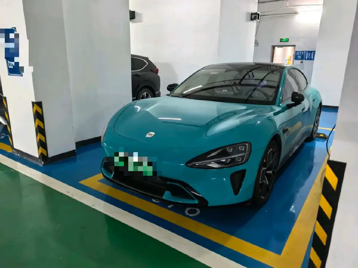 2024 MI SU7 BEV 73.6KWH