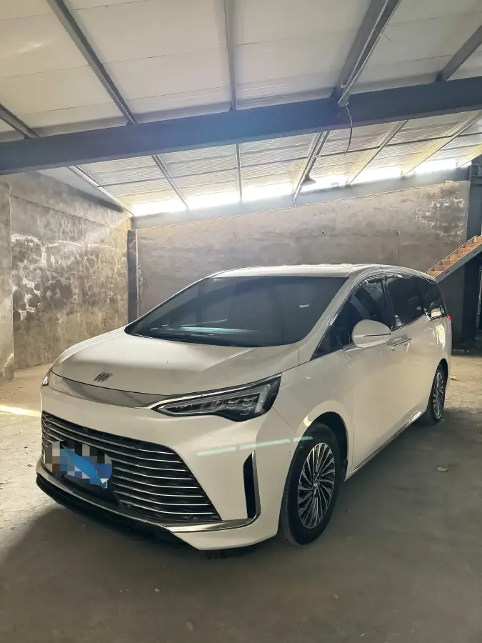 2023 Buick Century 2.0T 237HP L4 9AT