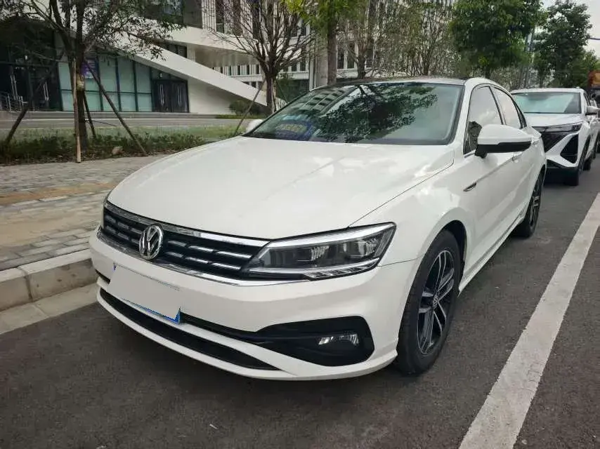 2019 Volkswagen Lamando 1.4T 150HP L4 7DCT