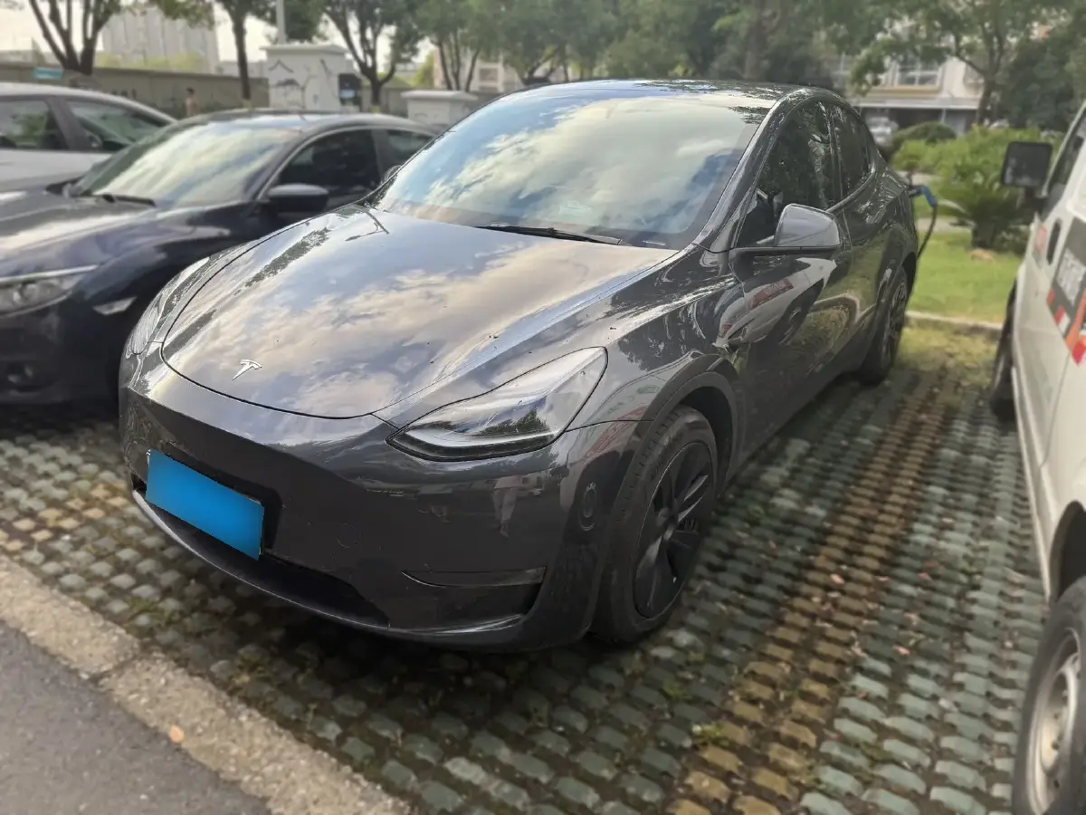 2023 Tesla Model Y BEV 78.4KWH