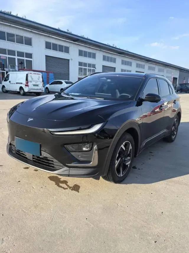 2025 Neta X BEV 63.5KWH