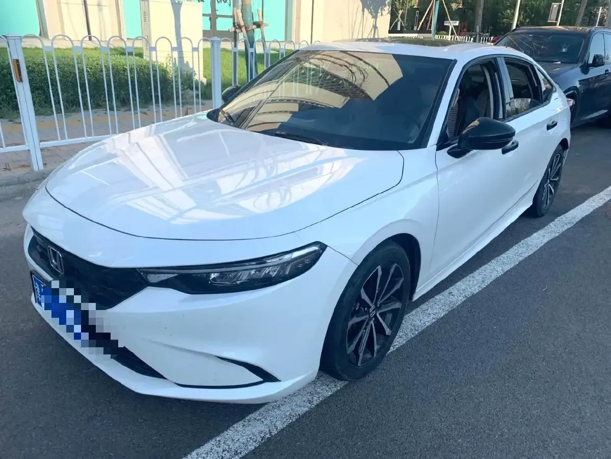 2022 Honda Integra 1.5T 182HP L4 CVT