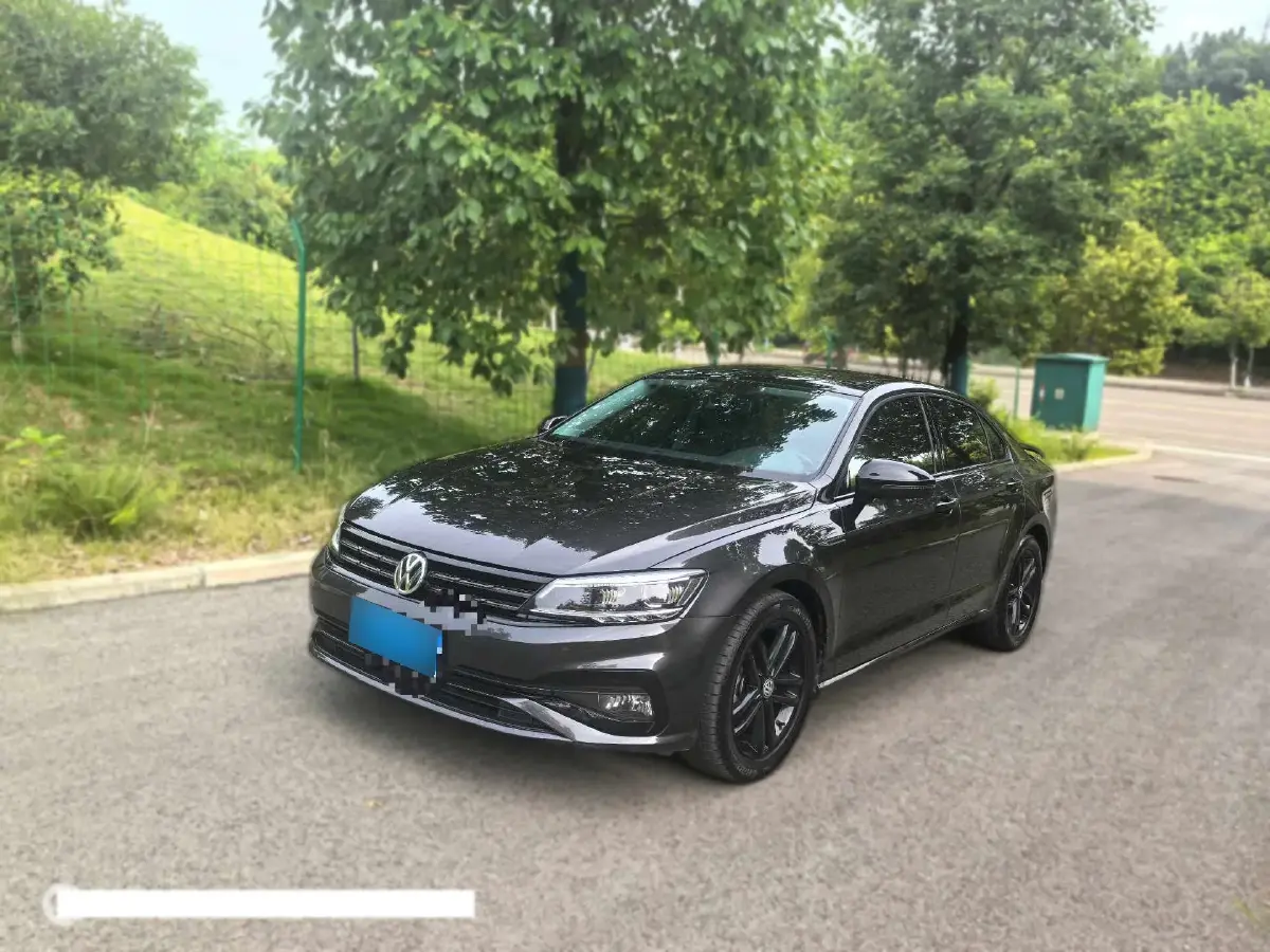 2021 Volkswagen Lamando 1.4T 150HP L4 7DCT
