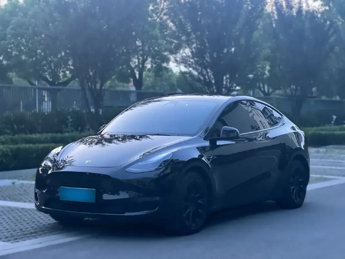 2021 Tesla Model Y BEV 60KWH