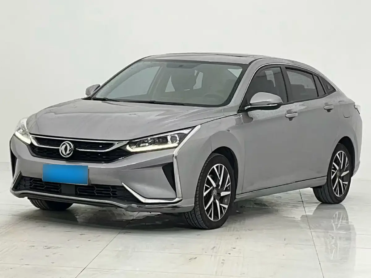 2020 DongFeng Aeolus YiXuan 1.5T 150HP L4 6DCT