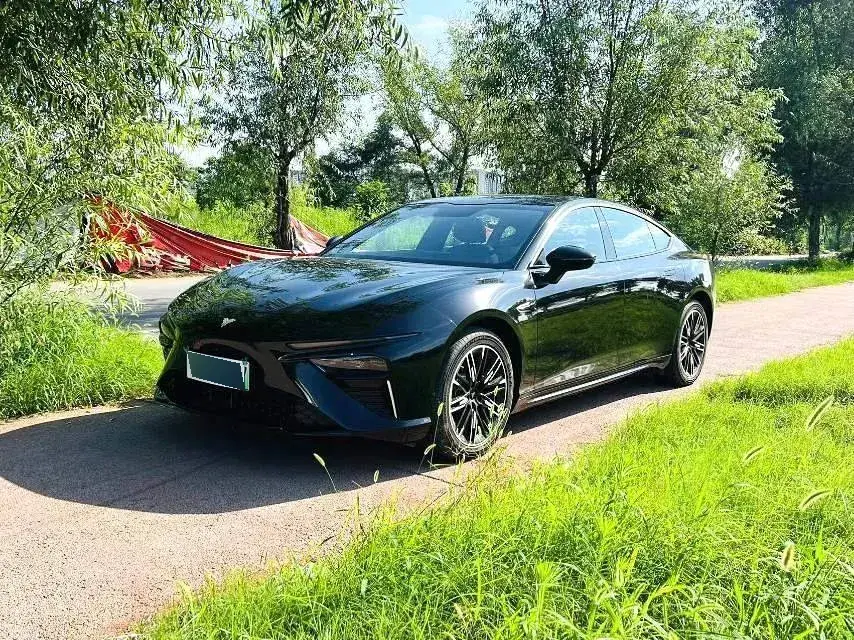 2022 Neta S Range Extended 231HP REEV 43.51KWH