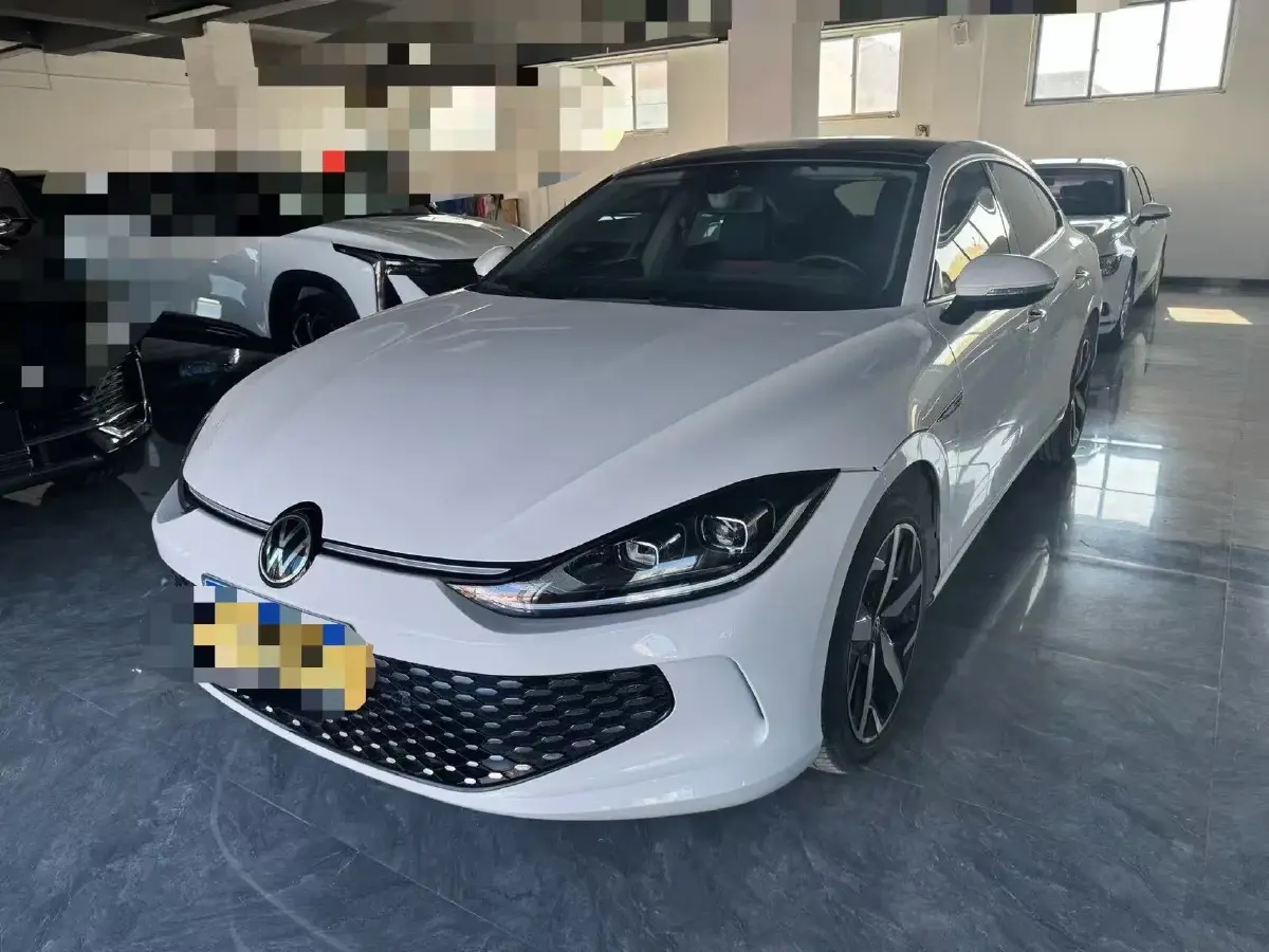 2023 Volkswagen Lamando 1.4T 150HP L4 7DCT